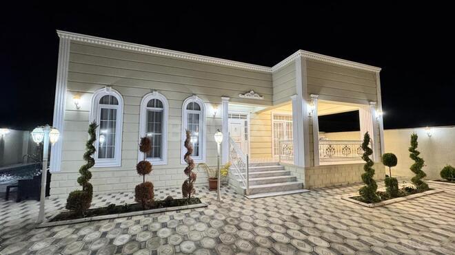 Продаётся 4-комн. дом/дача 160 м², Абшеронcкий  р., photo 23 from 32