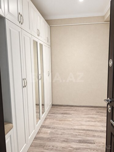Продается 3-комн. новостройка 101 м², м. Гянджлик, photo 8 from 11