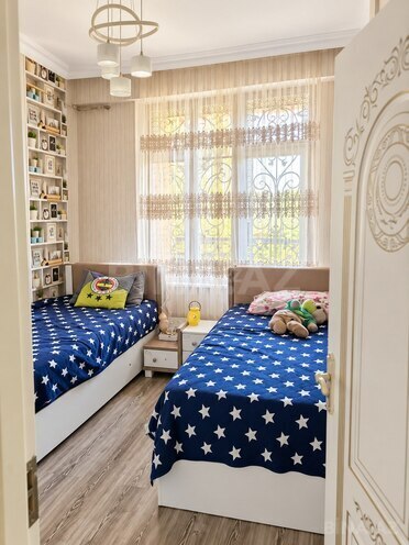 Продается 3-комн. новостройка 101 м², м. Гянджлик, photo 6 from 11