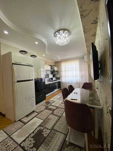 Продается 4-комн. новостройка 138 м², пос. Ени Ясамал, photo 4 from 25