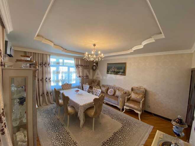 Продается 4-комн. новостройка 138 м², пос. Ени Ясамал, photo 1 from 25