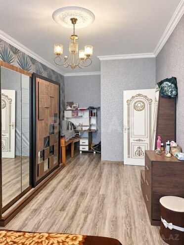 Продается 3-комн. новостройка 101 м², м. Гянджлик, photo 4 from 11