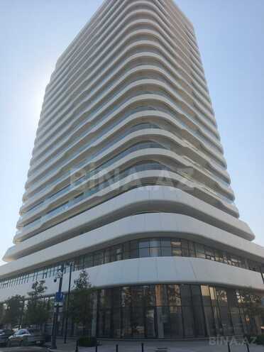 Satılır 3 otaqlı yeni tikili 190 m², Ağ şəhər q., photo 1 from 9
