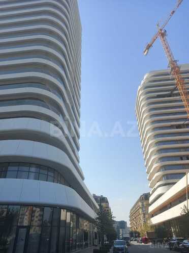 Satılır 3 otaqlı yeni tikili 190 m², Ağ şəhər q., photo 3 from 9