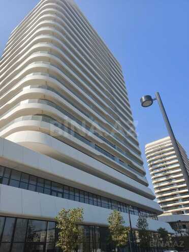 Satılır 3 otaqlı yeni tikili 190 m², Ağ şəhər q., photo 4 from 9