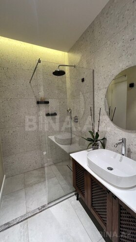 Сдаётся 1-комн. новостройка 42 м², Сабунчинский  р., photo 24 from 25
