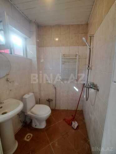 İcarəyə verilir 3 otaqlı həyət evi/bağ evi 80 m², İnşaatçılar m., photo 13 from 14