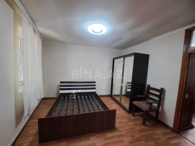 İcarəyə verilir 3 otaqlı həyət evi/bağ evi 80 m², İnşaatçılar m., photo 11 from 14