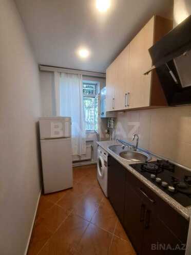 İcarəyə verilir 3 otaqlı həyət evi/bağ evi 80 m², İnşaatçılar m., photo 12 from 14