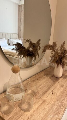 Сдаётся 1-комн. новостройка 42 м², Сабунчинский  р., photo 12 from 25