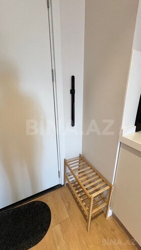 Сдаётся 1-комн. новостройка 42 м², Сабунчинский  р., photo 18 from 25