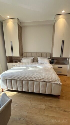 Сдаётся 1-комн. новостройка 42 м², Сабунчинский  р., photo 15 from 25