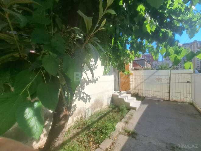 İcarəyə verilir 3 otaqlı həyət evi/bağ evi 80 m², İnşaatçılar m., photo 3 from 14