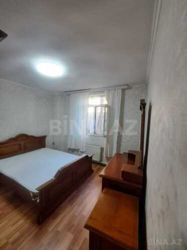 İcarəyə verilir 3 otaqlı həyət evi/bağ evi 80 m², İnşaatçılar m., photo 7 from 14