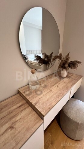 Сдаётся 1-комн. новостройка 42 м², Сабунчинский  р., photo 11 from 25