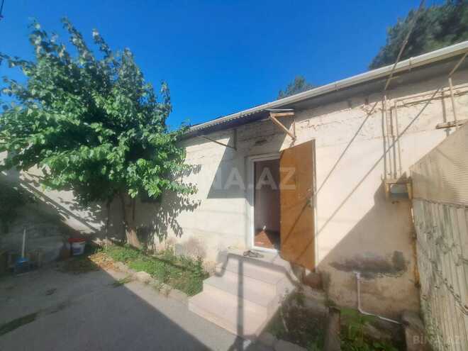 İcarəyə verilir 3 otaqlı həyət evi/bağ evi 80 m², İnşaatçılar m., photo 1 from 14