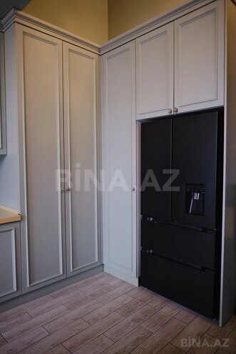 İcarəyə verilir 7 otaqlı yeni tikili 565 m², Əhmədli m., photo 15 from 32