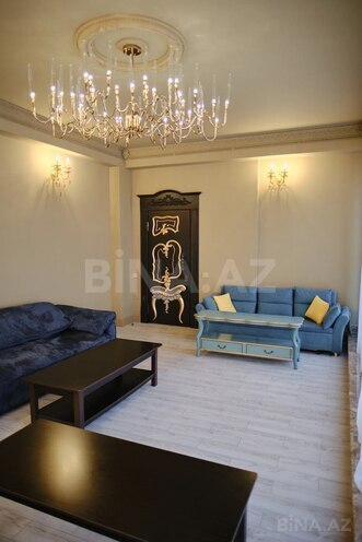 İcarəyə verilir 7 otaqlı yeni tikili 565 m², Əhmədli m., photo 20 from 32