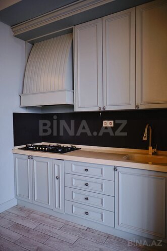 İcarəyə verilir 7 otaqlı yeni tikili 565 m², Əhmədli m., photo 14 from 32