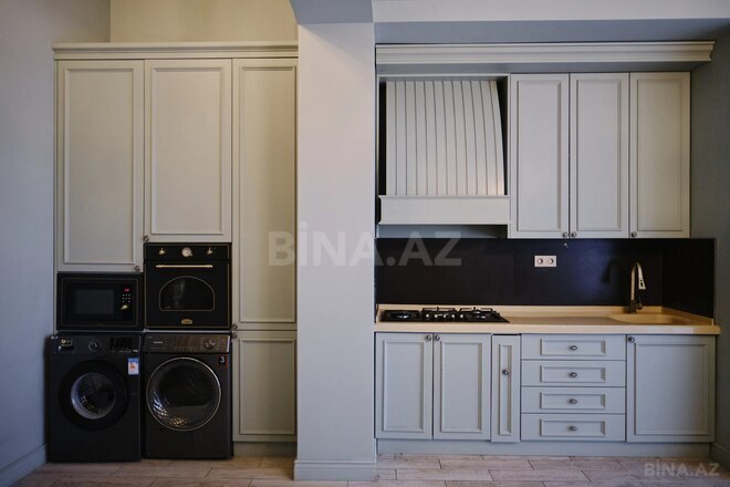 İcarəyə verilir 7 otaqlı yeni tikili 565 m², Əhmədli m., photo 10 from 32