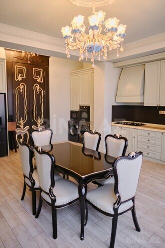İcarəyə verilir 7 otaqlı yeni tikili 565 m², Əhmədli m., photo 12 from 32