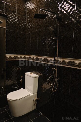 İcarəyə verilir 7 otaqlı yeni tikili 565 m², Əhmədli m., photo 25 from 32