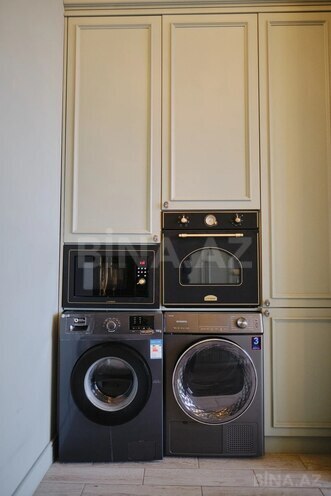 İcarəyə verilir 7 otaqlı yeni tikili 565 m², Əhmədli m., photo 17 from 32