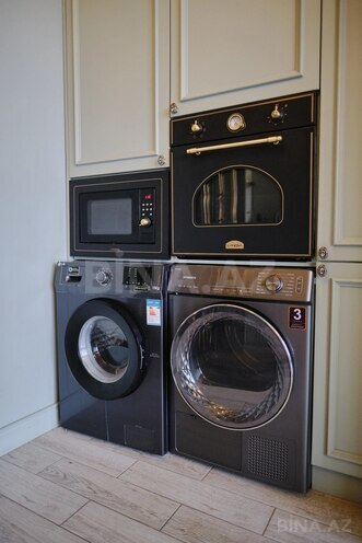 İcarəyə verilir 7 otaqlı yeni tikili 565 m², Əhmədli m., photo 18 from 32