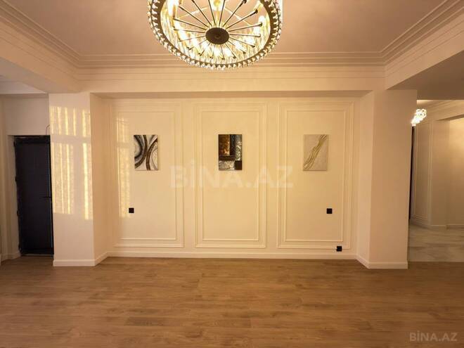 Satılır 3 otaqlı yeni tikili 100 m², Nəsimi r., photo 3 from 16