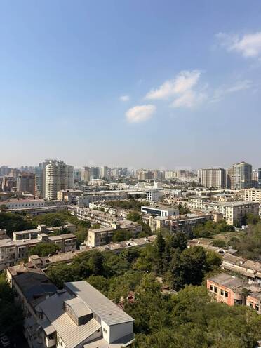 Satılır 3 otaqlı yeni tikili 100 m², Nəsimi r., photo 15 from 16