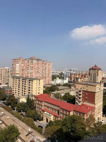 Satılır 3 otaqlı yeni tikili 100 m², Nəsimi r., photo 13 from 16