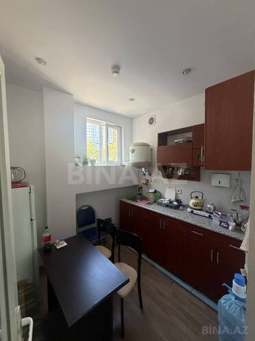 Сдаётся 3-комн. офис 120 м², м. Мемар Аджеми, photo 11 from 13