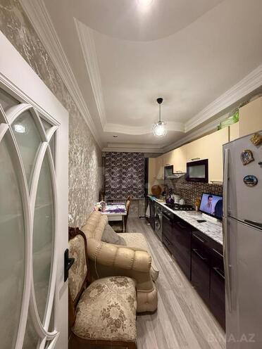 Satılır 3 otaqlı köhnə tikili 90 m², Qara Qarayev m., photo 9 from 14