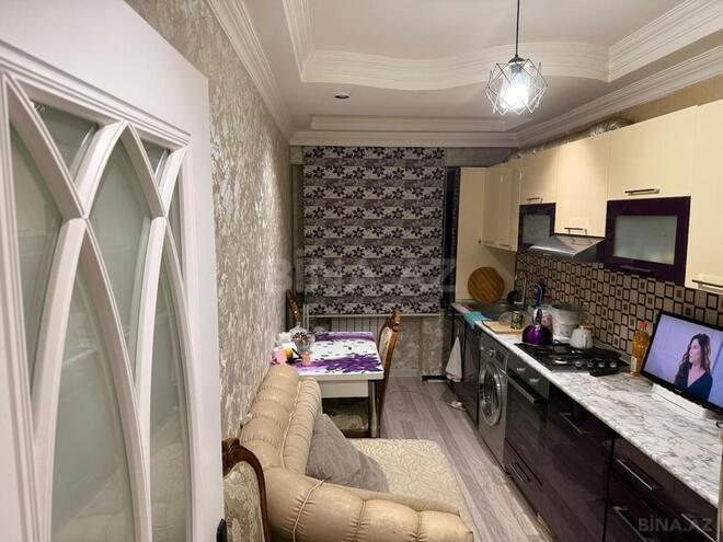 Satılır 3 otaqlı köhnə tikili 90 m², Qara Qarayev m., photo 8 from 14