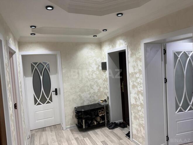 Satılır 3 otaqlı köhnə tikili 90 m², Qara Qarayev m., photo 6 from 14