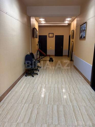 İcarəyə verilir 2 otaqlı ofis 100 m², Elmlər Akademiyası m., photo 8 from 12