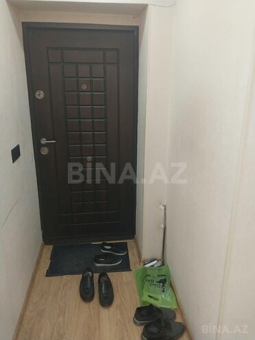 Satılır 3 otaqlı köhnə tikili 80 m², İnşaatçılar m., photo 12 from 15