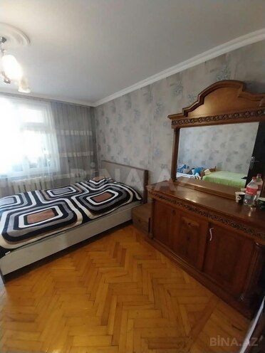 Satılır 3 otaqlı köhnə tikili 80 m², İnşaatçılar m., photo 6 from 15