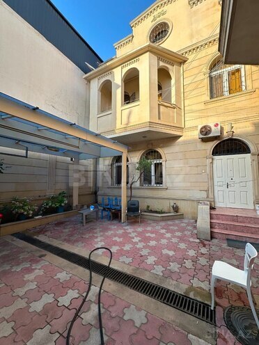 Продаётся 6-комн. дом/дача 360 м², м. Иншаатчылар, photo 26 from 32