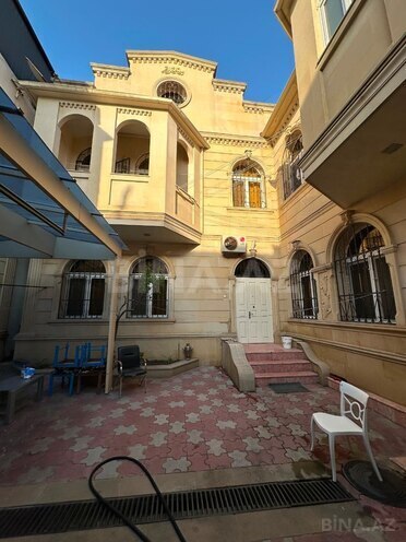 Продаётся 6-комн. дом/дача 360 м², м. Иншаатчылар, photo 24 from 32