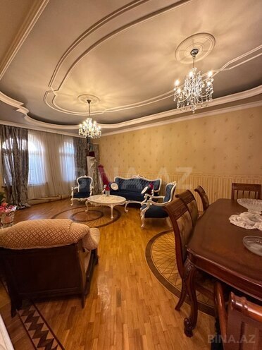 Продаётся 6-комн. дом/дача 360 м², м. Иншаатчылар, photo 6 from 32