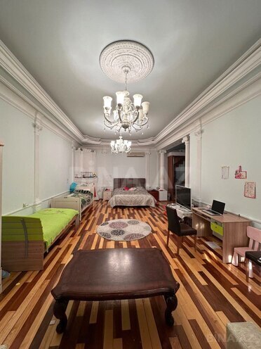 Продаётся 6-комн. дом/дача 360 м², м. Иншаатчылар, photo 28 from 32