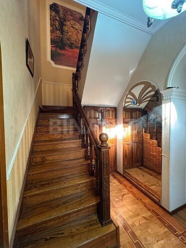 Продаётся 6-комн. дом/дача 360 м², м. Иншаатчылар, photo 16 from 32
