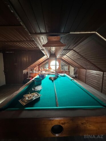 Продаётся 6-комн. дом/дача 360 м², м. Иншаатчылар, photo 20 from 32