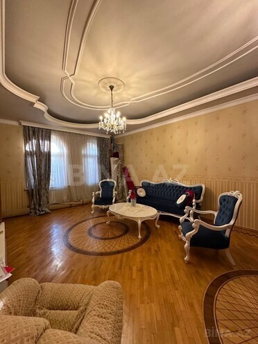Продаётся 6-комн. дом/дача 360 м², м. Иншаатчылар, photo 7 from 32