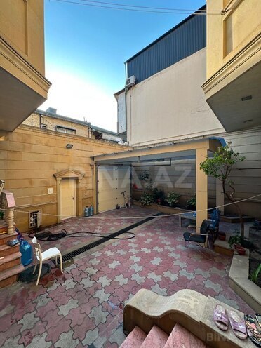 Продаётся 6-комн. дом/дача 360 м², м. Иншаатчылар, photo 30 from 32