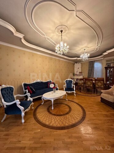 Продаётся 6-комн. дом/дача 360 м², м. Иншаатчылар, photo 4 from 32