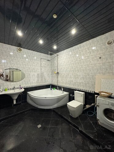 Продаётся 6-комн. дом/дача 360 м², м. Иншаатчылар, photo 31 from 32
