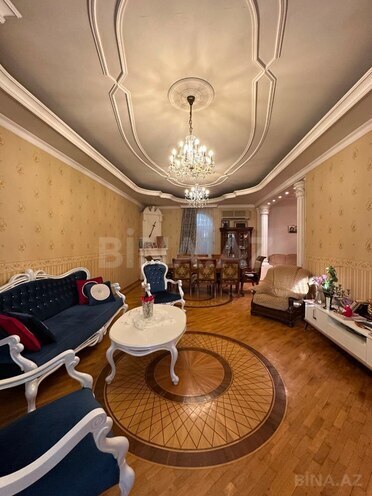 Продаётся 6-комн. дом/дача 360 м², м. Иншаатчылар, photo 17 from 32