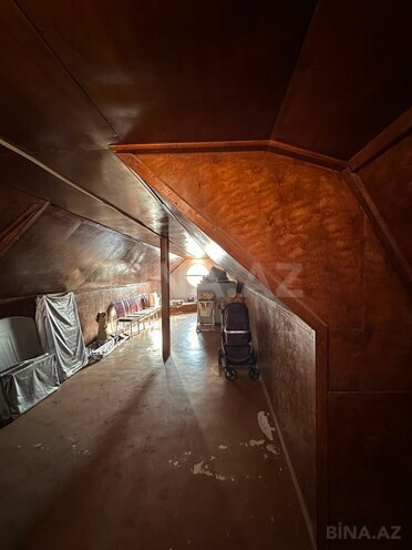 Продаётся 6-комн. дом/дача 360 м², м. Иншаатчылар, photo 21 from 32